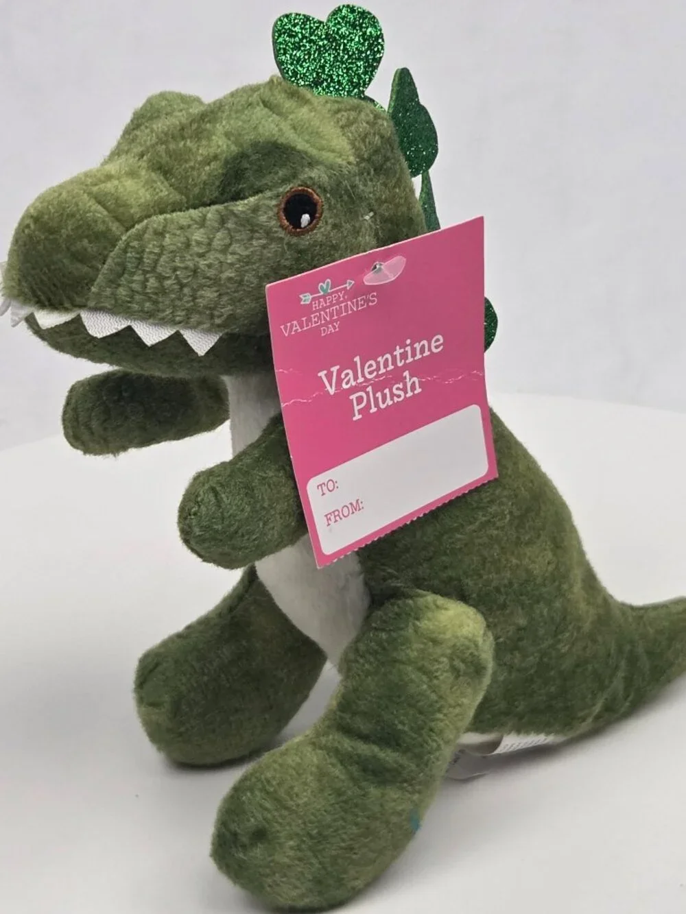 Dinosaur Plush Stuffed Animal 7